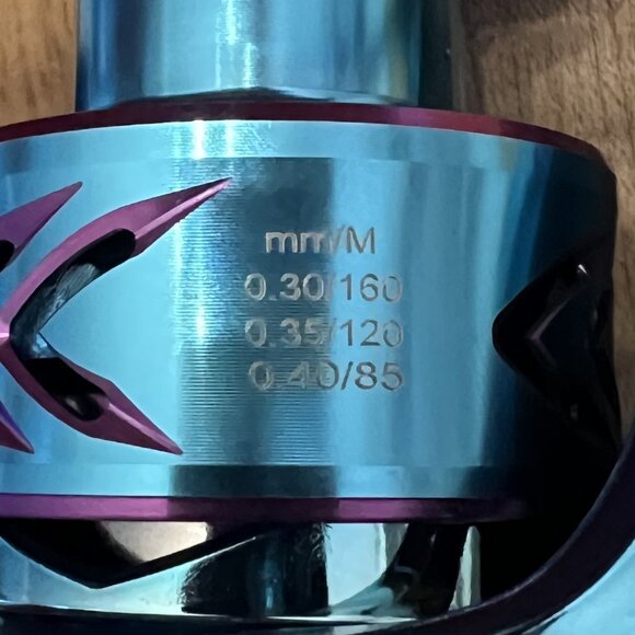 Brand New WJL3000 Fishing Reel by Popular Brand Sougayilang! - Picture 4 of 16